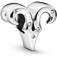 Charm Pandora Donna Pandora Moments in Argento 798416C01 - 798416C01